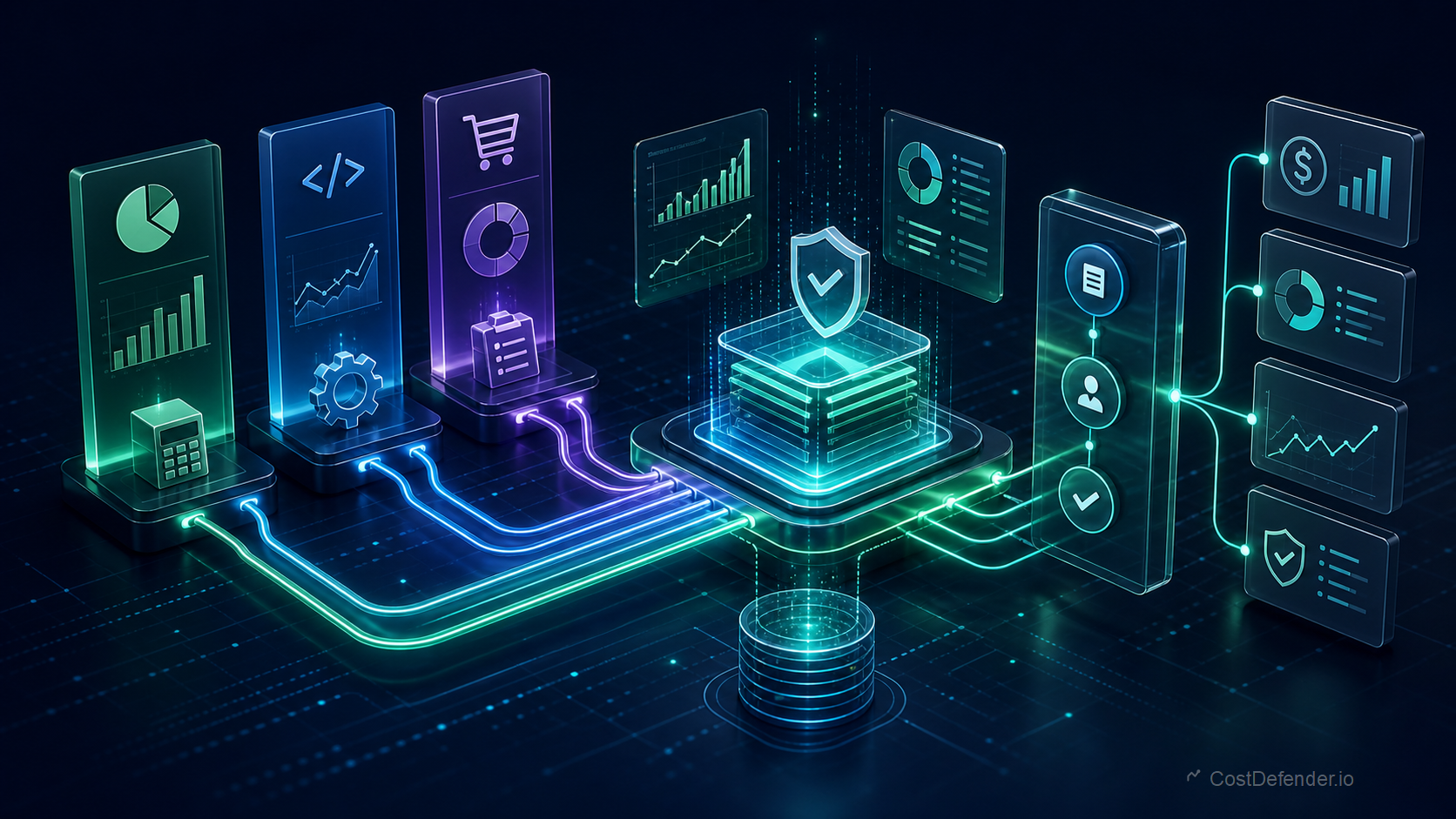 FinOps Governance Without Slowing Engineering