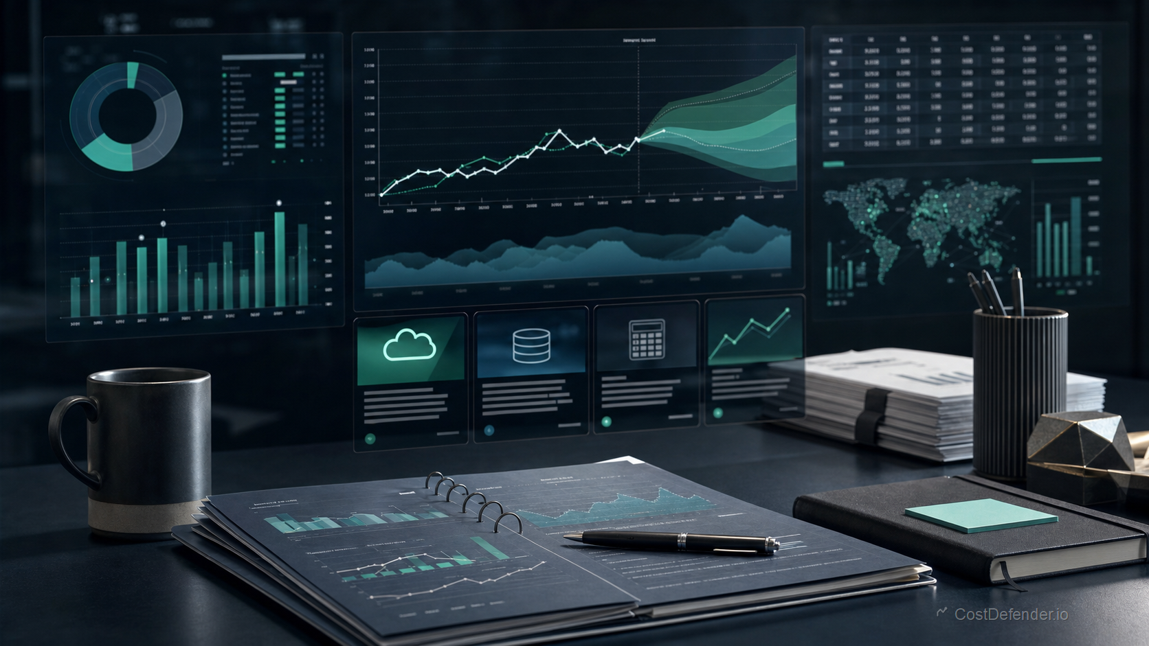 Turning FinOps Recommendations Into Results Finance Can Trust